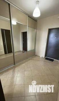 1-к квартира, на длительный срок, 40м2, 13/25 этаж