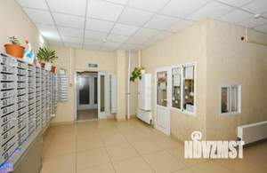 Студия квартира, на длительный срок, 24м2, 3/15 этаж