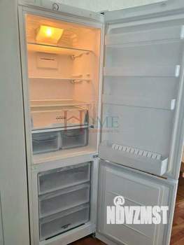 Студия квартира, на длительный срок, 39м2, 3/10 этаж