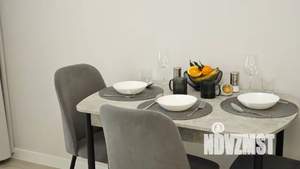 2-к квартира, посуточно, 53м2, 6/17 этаж