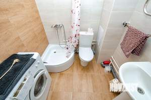 Студия квартира, на длительный срок, 18м2, 3/18 этаж