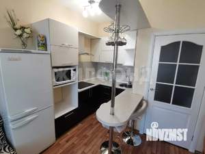 1-к квартира, на длительный срок, 43м2, 14/17 этаж