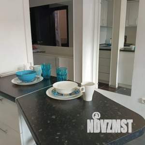 Студия квартира, посуточно, 24м2, 11/14 этаж