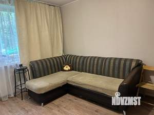 1-к квартира, на длительный срок, 30м2, 2/5 этаж