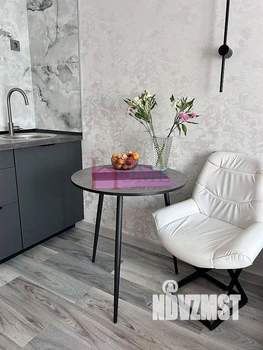 Студия квартира, на длительный срок, 24м2, 7/25 этаж