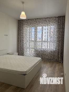 2-к квартира, на длительный срок, 47м2, 13/17 этаж