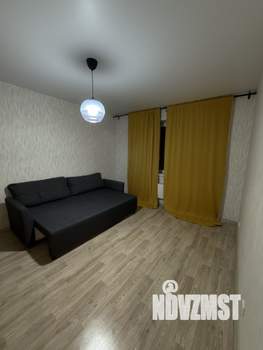 1-к квартира, на длительный срок, 32м2, 8/11 этаж
