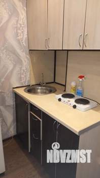 Студия квартира, на длительный срок, 23м2, 8/13 этаж