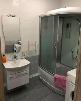 1-к квартира, на длительный срок, 40м2, 9/27 этаж