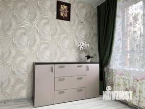 2-к квартира, посуточно, 60м2, 2/25 этаж
