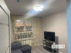 1-к квартира, на длительный срок, 37м2, 1/17 этаж