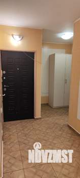 1-к квартира, на длительный срок, 34м2, 2/3 этаж