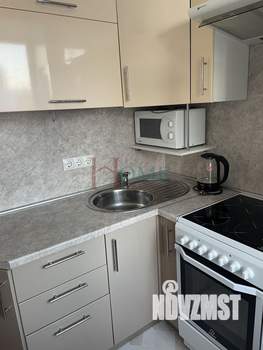 1-к квартира, на длительный срок, 31м2, 4/10 этаж