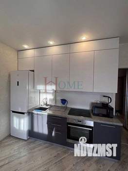 Студия квартира, на длительный срок, 28м2, 13/16 этаж