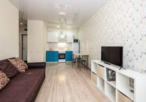 2-к квартира, на длительный срок, 38м2, 2/9 этаж