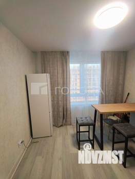 1-к квартира, на длительный срок, 34м2, 9/19 этаж