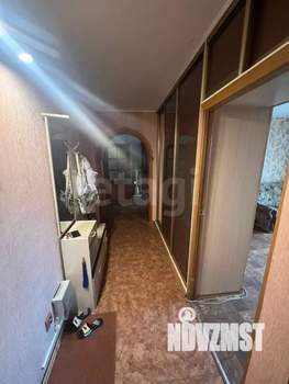 3-к квартира, на длительный срок, 64м2, 2/10 этаж