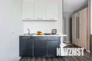 1-к квартира, посуточно, 22м2, 3/17 этаж