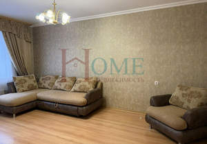 3-к квартира, на длительный срок, 78м2, 4/11 этаж