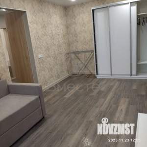 1-к квартира, на длительный срок, 41м2, 5/10 этаж