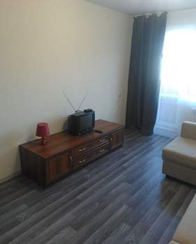 1-к квартира, на длительный срок, 30м2, 5/9 этаж