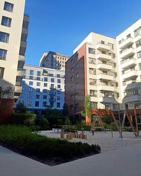 Студия квартира, на длительный срок, 20м2, 3/8 этаж