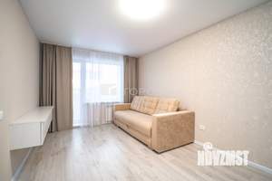 2-к квартира, на длительный срок, 46м2, 4/9 этаж