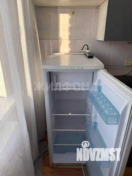 1-к квартира, на длительный срок, 32м2, 5/5 этаж