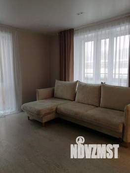 2-к квартира, на длительный срок, 60м2, 2/18 этаж