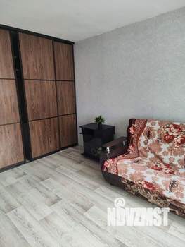 1-к квартира, на длительный срок, 30м2, 2/5 этаж