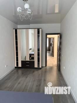 2-к квартира, на длительный срок, 50м2, 5/18 этаж