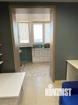 2-к квартира, на длительный срок, 47м2, 26/27 этаж