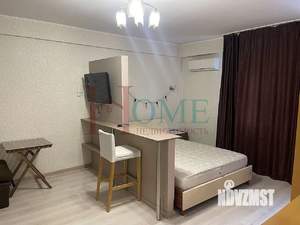 1-к квартира, на длительный срок, 44м2, 2/16 этаж