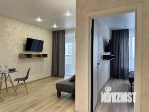 1-к квартира, посуточно, 65м2, 1/1 этаж