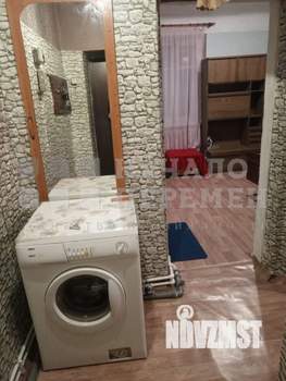 1-к квартира, на длительный срок, 30м2, 2/2 этаж