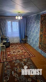 3-к квартира, на длительный срок, 62м2, 1/9 этаж