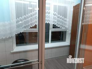 2-к квартира, на длительный срок, 43м2, 22/24 этаж