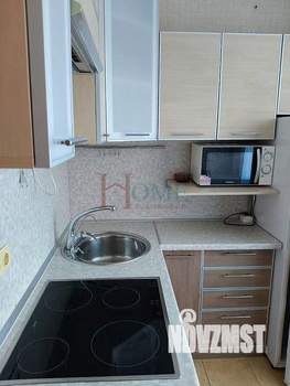 2-к квартира, на длительный срок, 41м2, 5/5 этаж