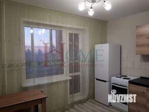 1-к квартира, на длительный срок, 36м2, 15/16 этаж