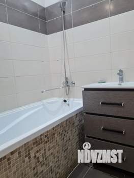 1-к квартира, на длительный срок, 38м2, 5/18 этаж