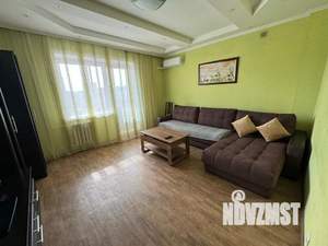 2-к квартира, посуточно, 64м2, 8/9 этаж