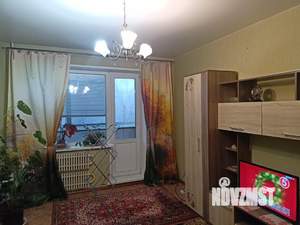 1-к квартира, на длительный срок, 39м2, 3/9 этаж