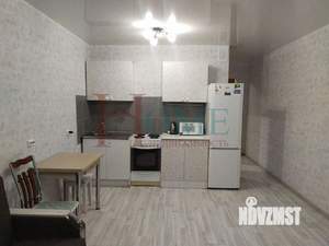 1-к квартира, на длительный срок, 33м2, 2/16 этаж