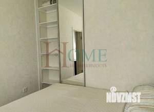 2-к квартира, на длительный срок, 42м2, 16/26 этаж