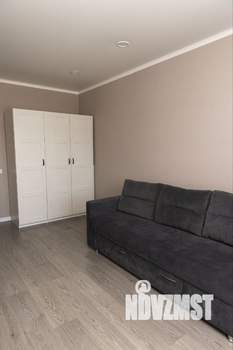 1-к квартира, на длительный срок, 36м2, 10/10 этаж
