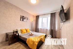 2-к квартира, посуточно, 52м2, 4/9 этаж
