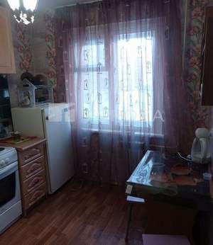 2-к квартира, на длительный срок, 44м2, 2/5 этаж