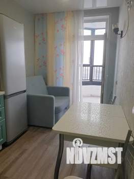 1-к квартира, посуточно, 60м2, 21/25 этаж