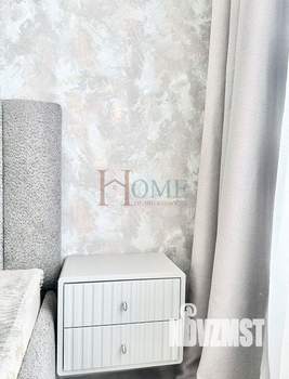 2-к квартира, на длительный срок, 37м2, 14/25 этаж