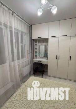 Студия квартира, на длительный срок, 30м2, 10/17 этаж